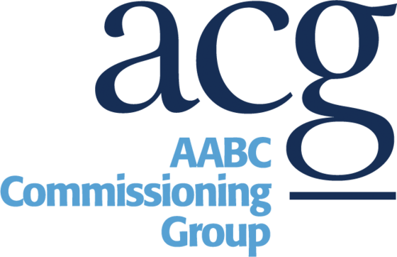 AABC Commissioning Group logo